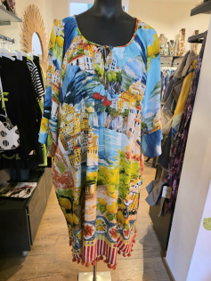 Robe Amalfi