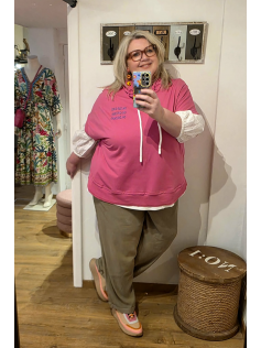 Sweat la vie est belle