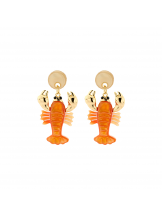Boucles homard