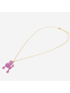 Collier mini caniche