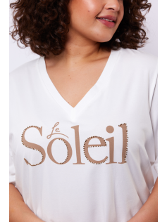 Tee-shirt Le Soleil