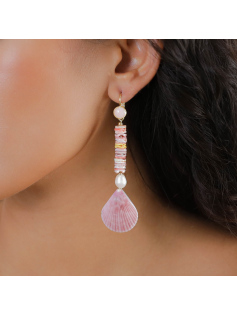 Dormeuses Spiaggia Rosa