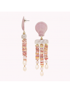 Grandes boucles Spiaggia Rosa