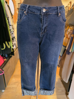 Jeans Midnight Sapphire