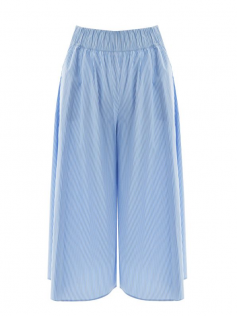 Pantacourt xl ligné