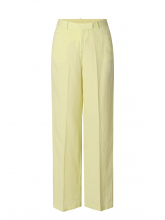 Pantalon jaune