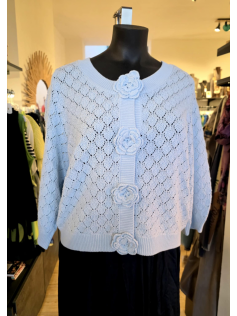 Cardigan Katrina ciel