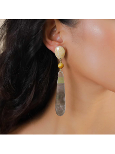 Boucles Allegria beach