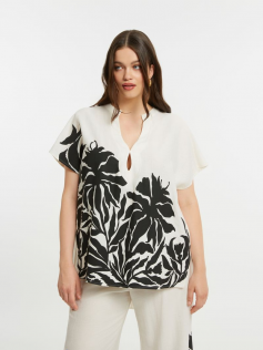 Blouse Flora
