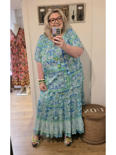 Jupe magique Montevideo