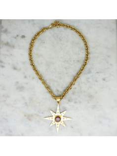 Collier Solstice