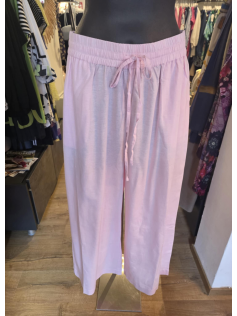 Pantalon rose