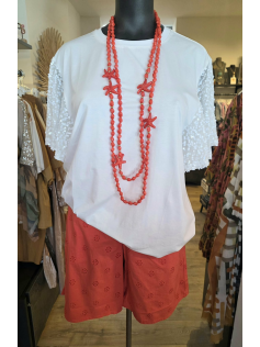 Tee-shirt Lucia