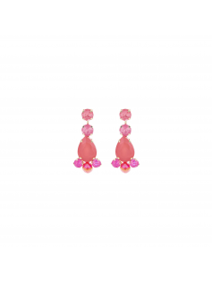 Boucles en verre