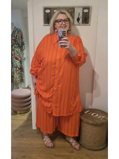 Chemise Natacha