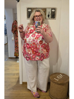 Blouse Anyflora