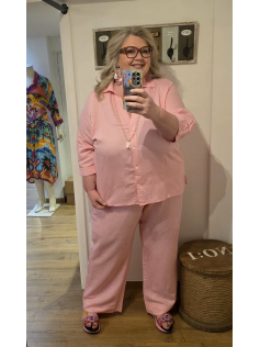 Chemise Nella