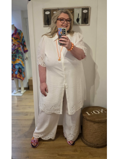 Chemise Nadine