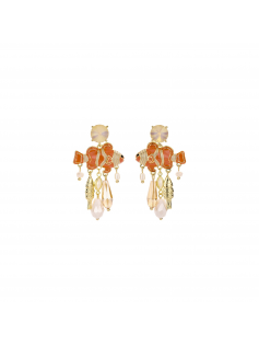 Boucles poissons