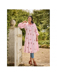 Robe Leah