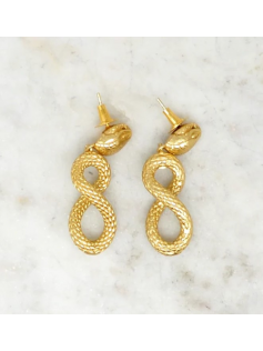Boucles Babylonia