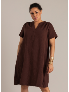 Robe ou tunique d'été Aida