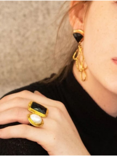 Bague Dina