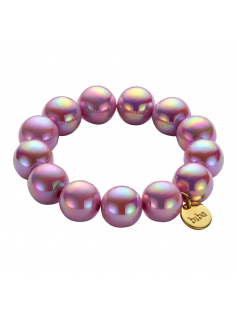 Bracelet Reflective Bubbles 1