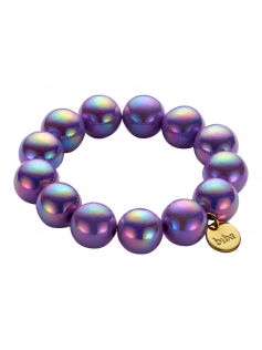 Bracelet Reflective Bubbles 2