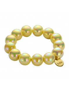 Bracelet Reflective Bubbles 21