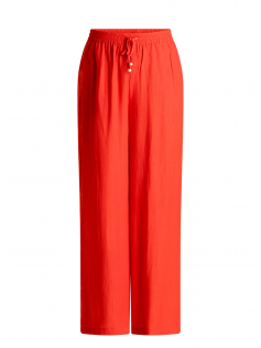 Pantalon rouge