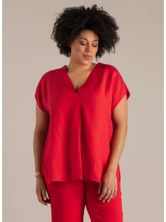 Top rouge