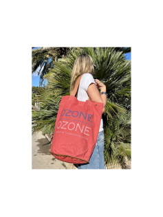 Sac Ozone rouge