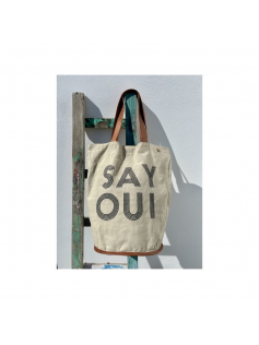 Sac say oui