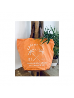 Sac Orange