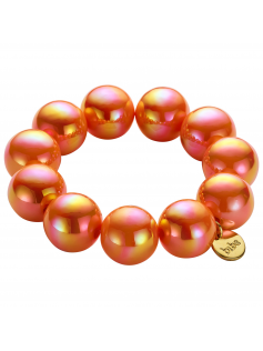 Bracelet Reflective Bubbles O
