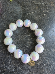 Bracelet Reflective Bubbles 6