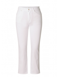 Jeans blanc