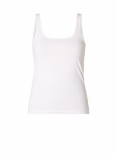 Top blanc