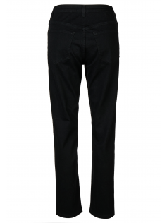 Jeans noir avec strass