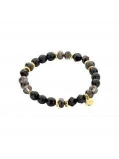 Bracelet noir