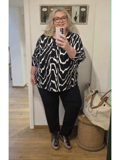 Sweat Zebra