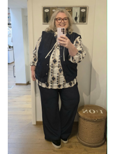 Gilet Philippa