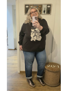 Sweat amour éternel