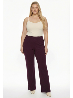 Pantalon droit Vero