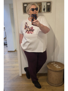Tee-shirt Bloomy