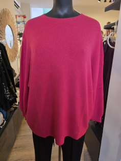 Pull Framboise