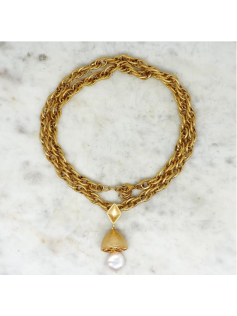 Collier Olympia