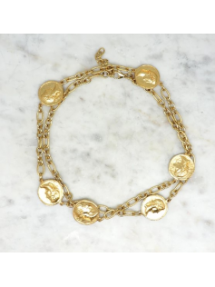 Collier Maxima