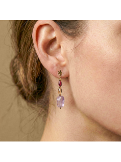 Boucles Belle de nuit